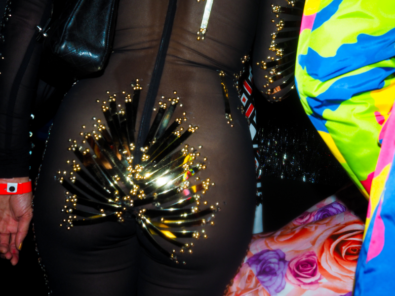 Illustration for article titled LOVE BALL III